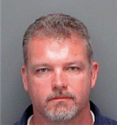 Lloyd David - Pinellas County, FL 