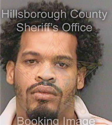 Cobb Dexter - Hillsborough County, FL 