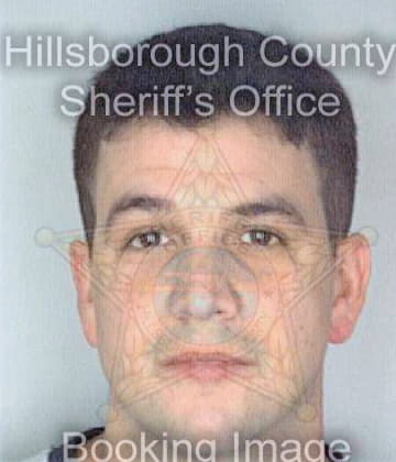 Michaud Gregory - Hillsborough County, FL 