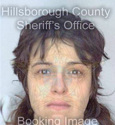 Cellitti Bernadine - Hillsborough County, FL 