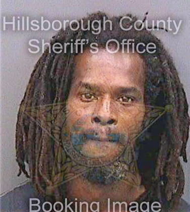 Mathis Bill - Hillsborough County, FL 