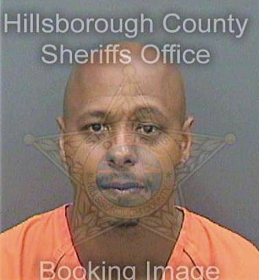 Mckinnon Dashun - Hillsborough County, FL 