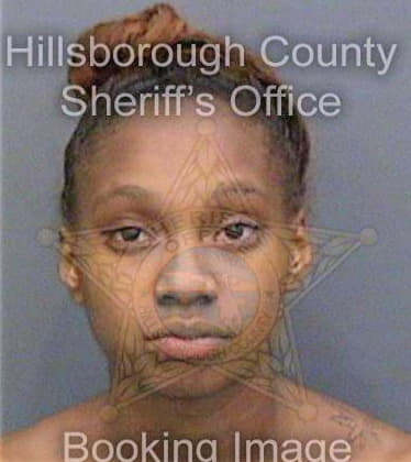 Martin Janay - Hillsborough County, FL 