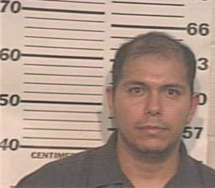 Gonzalez Daniel - Hidalgo County, TX 