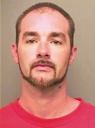 Buchholz Nicholas - Montgomery County, TN 