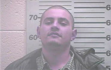 Rodriguez Reyes - SantaFe County, NM 