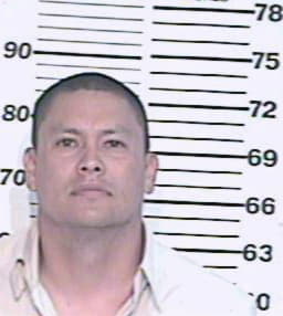 Ramirez Rodolfo - Hidalgo County, TX 