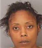 Wells Shawanda - Shelby County, TN 
