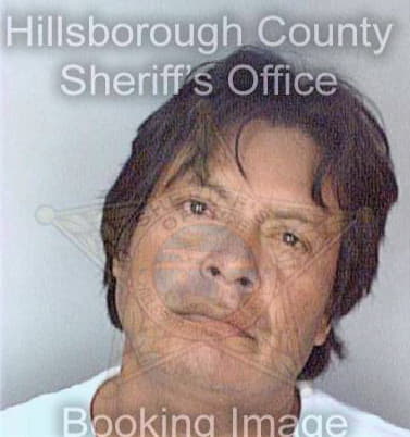 Mendoza Graziano - Hillsborough County, FL 