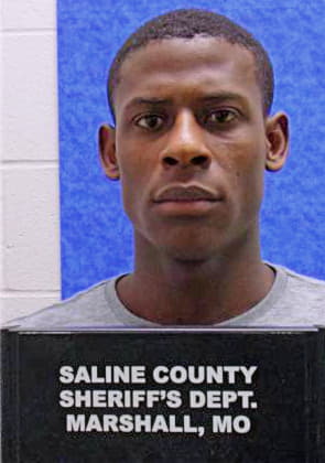 Hussein Mohamed - Saline County, MO 