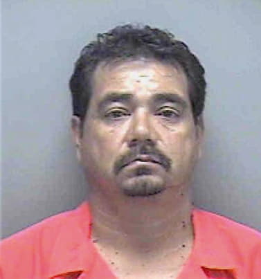 Martinez Norberto - Lee County, FL 