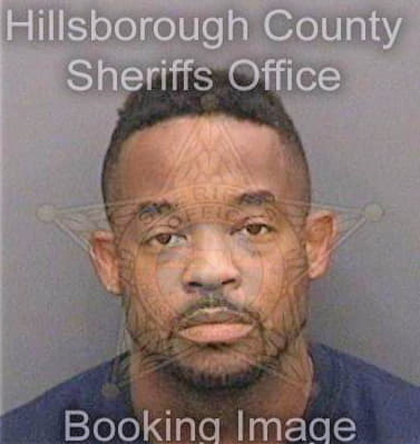 Kearse Paul - Hillsborough County, FL 