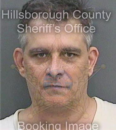 Stewart Bryan - Hillsborough County, FL 