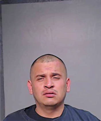 Hernandez David - Hidalgo County, TX 