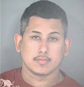 Matos Ezequiel - Hillsborough County, FL 