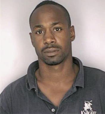 Tolbert Mark - Hillsborough County, FL 