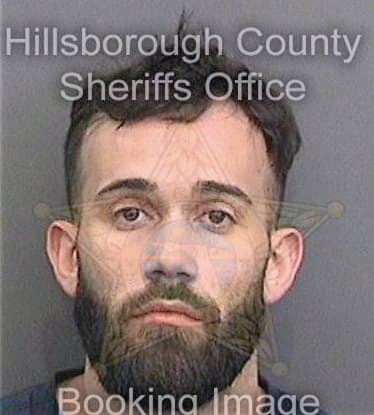 Tomasullo Matthew - Hillsborough County, FL 