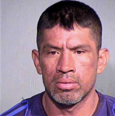 Hernandez Noe - Maricopa County, AZ 