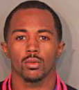 Jones Antonio - Shelby County, TN 