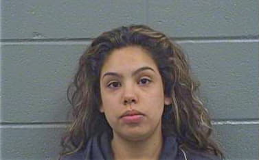 Flores Janell - Cook County, IL 