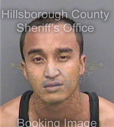 Boudreau Jensen - Hillsborough County, FL 
