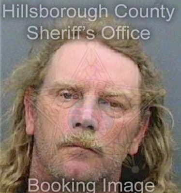 Carmon Jimmie - Hillsborough County, FL 