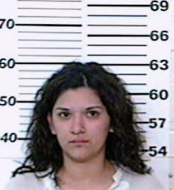 Vela Melissa - Hidalgo County, TX 