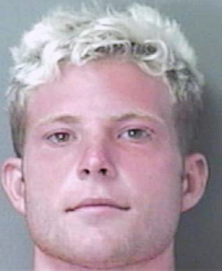 Anderson Richard - Okaloosa County, FL 