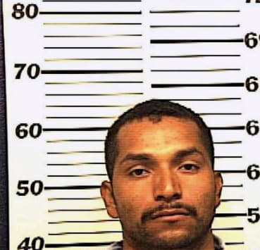 Solorzano Antonio - Denton County, TX 