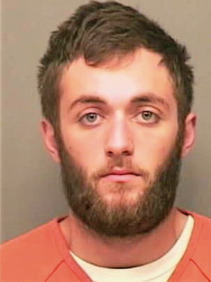 Bunn Jeremy - Montgomery County, TN 