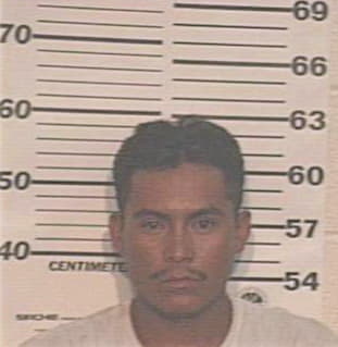 Rodriguez Jesus - Hidalgo County, TX 