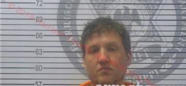 Mitchell John - Harrison County, MS 