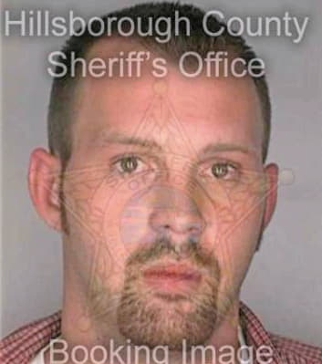 Mckinney Paul - Hillsborough County, FL 