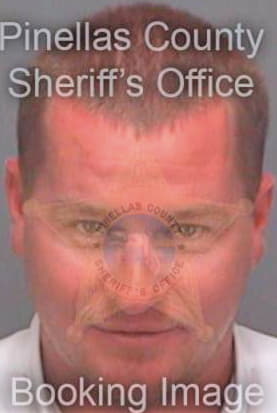 Hendon James - Pinellas County, FL 