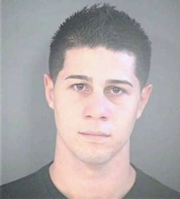 Blasini Jan - Hillsborough County, FL 