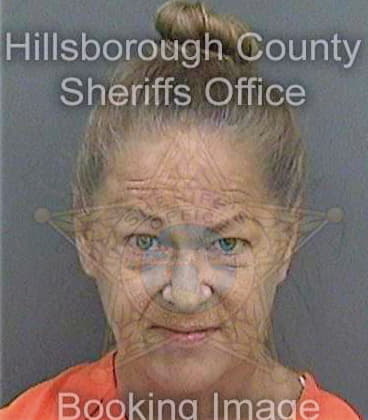 Dabrowski Marie - Hillsborough County, FL 