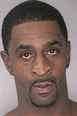 Bolden Nathaniel - Hillsborough County, FL 