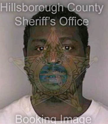 Mcmillian Billy - Hillsborough County, FL 