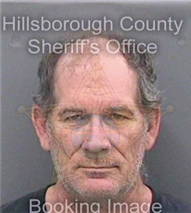 Giles Gregory - Hillsborough County, FL 