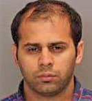 Salim Shahzad - Cobb County, GA 