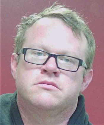 Shaver David - Rhea County, TN 