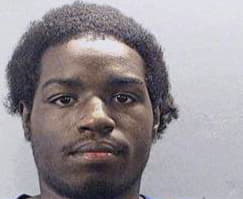 Richardson Demetrius - Lucas County, OH 