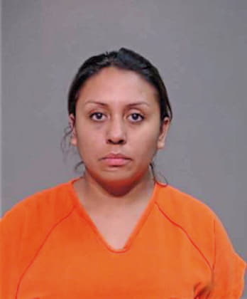 Mendez Gisela - Hidalgo County, TX 