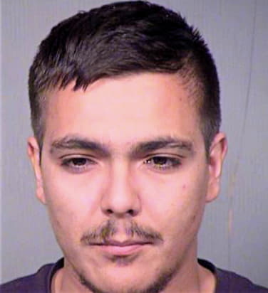 Leon Jose - Maricopa County, AZ 