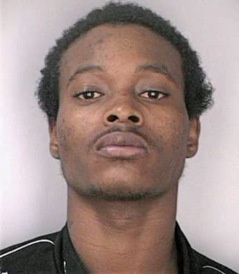 Blue Leroy - Hillsborough County, FL 