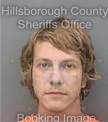 Cline Matthew - Hillsborough County, FL 