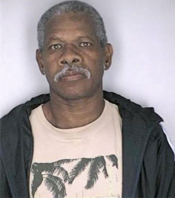 Smalls Benjamin - Hillsborough County, FL 