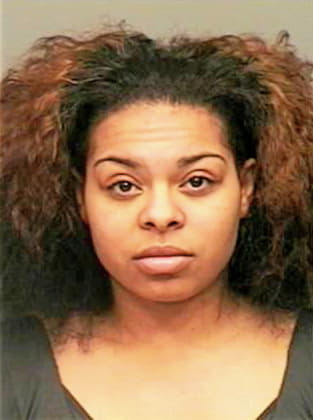 Robinson Corinne - Montgomery County, TN 