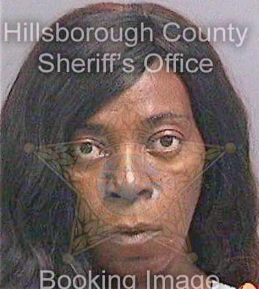 Floyd Doris - Hillsborough County, FL 