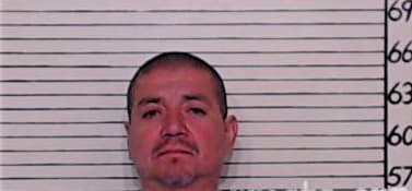 Rodriguez Frank - Comal County, TX 